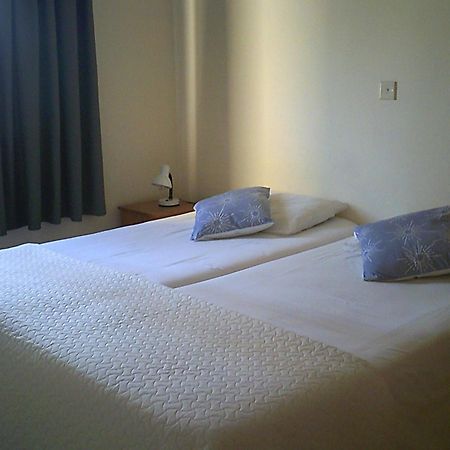 Panklitos Tourist Apartments Pafos Dış mekan fotoğraf