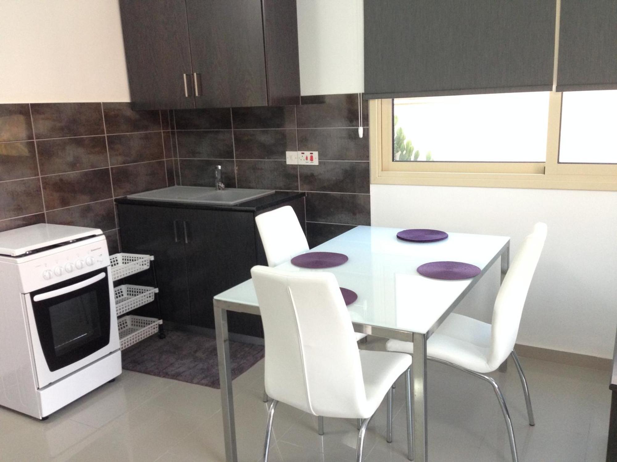 Panklitos Tourist Apartments Pafos Oda fotoğraf