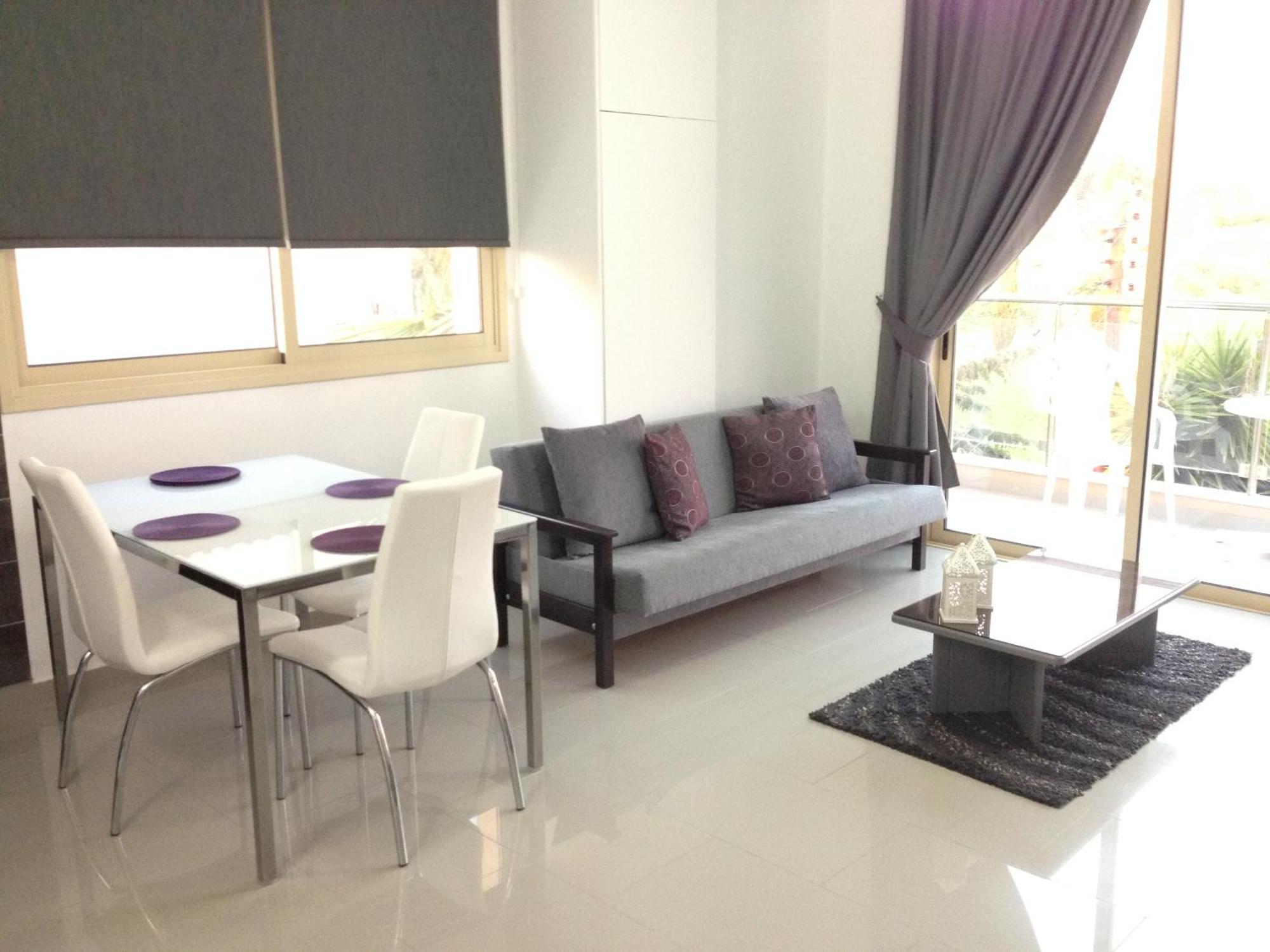 Panklitos Tourist Apartments Pafos Oda fotoğraf