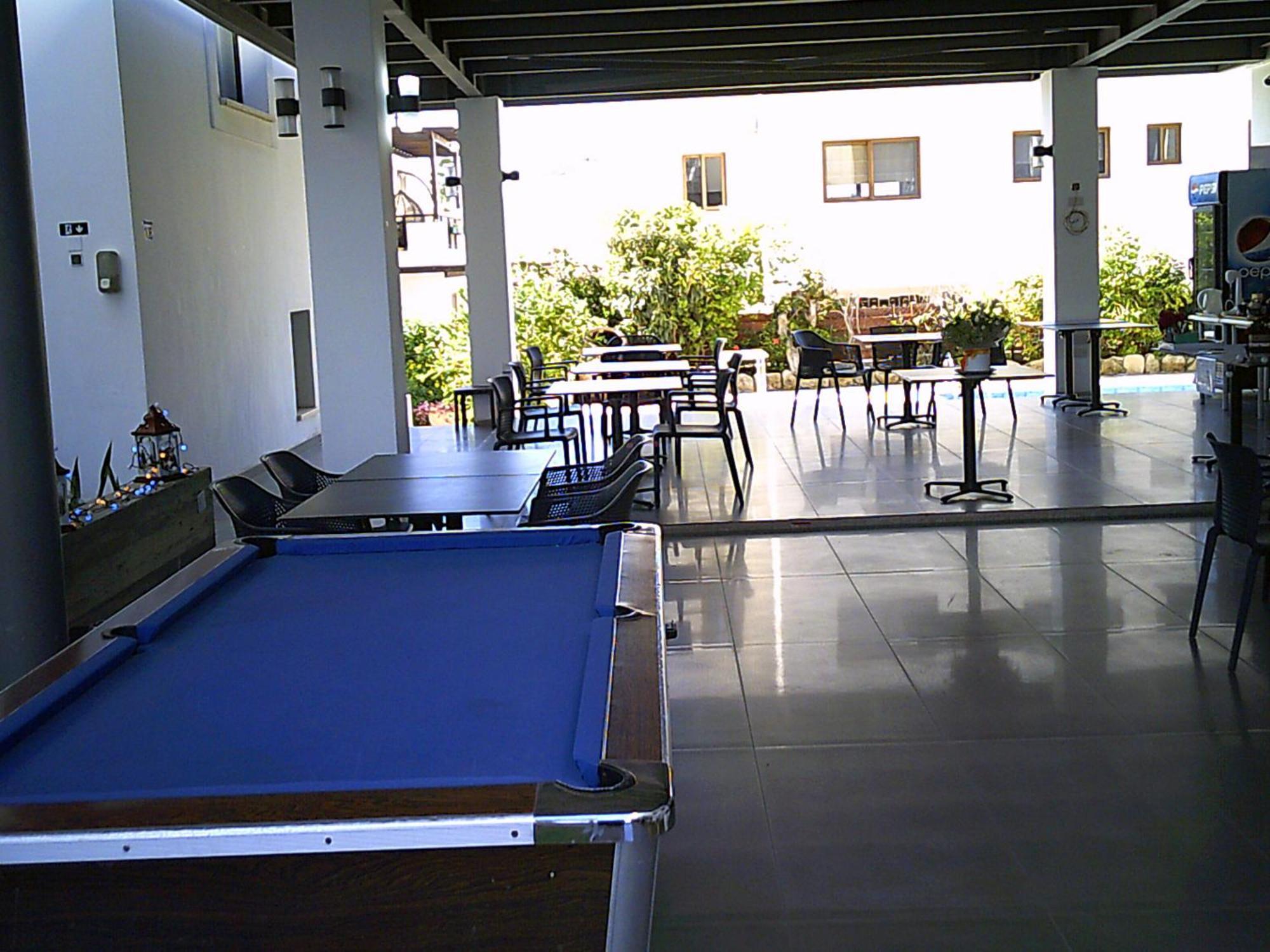 Panklitos Tourist Apartments Pafos Dış mekan fotoğraf