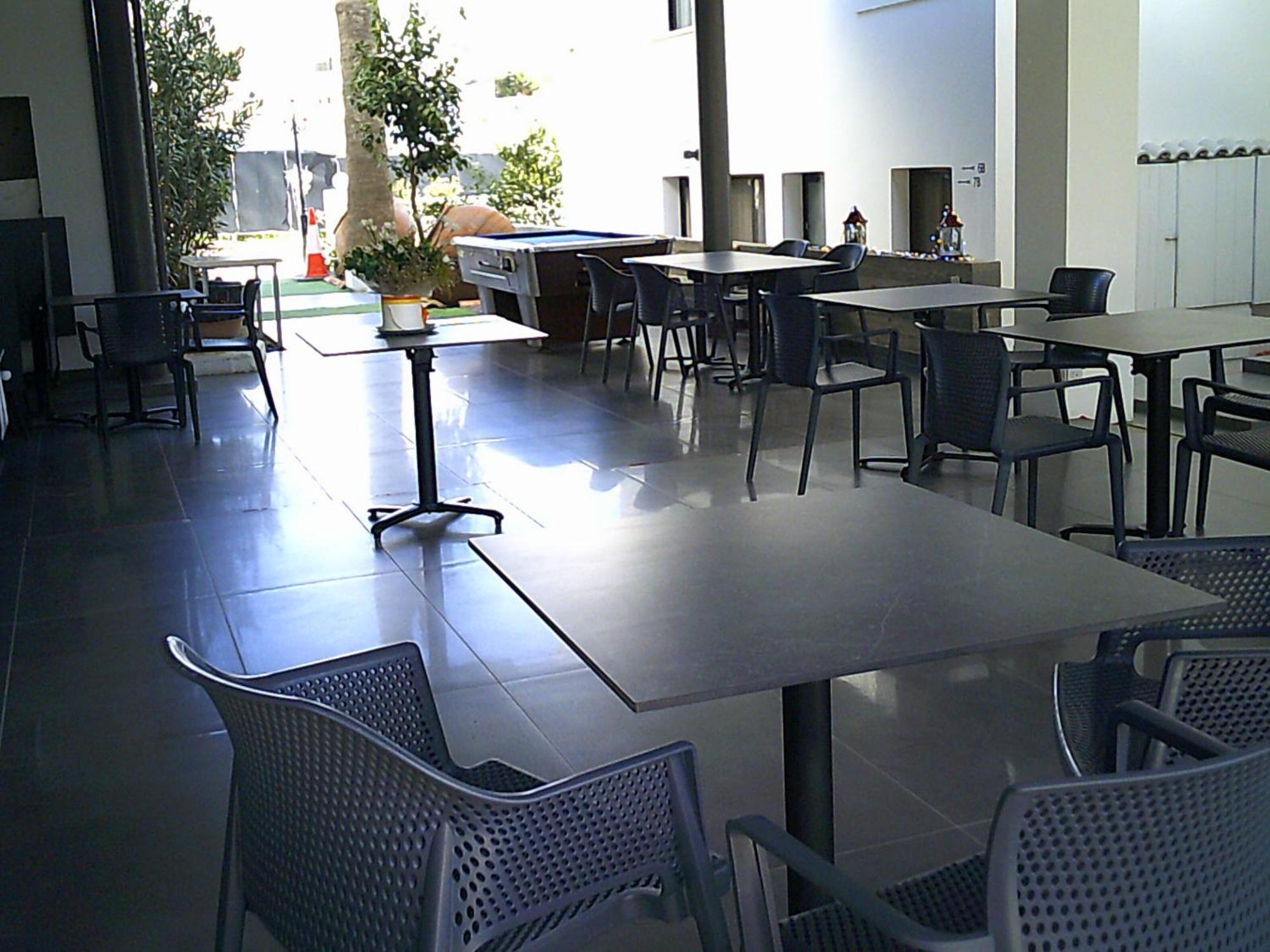 Panklitos Tourist Apartments Pafos Dış mekan fotoğraf