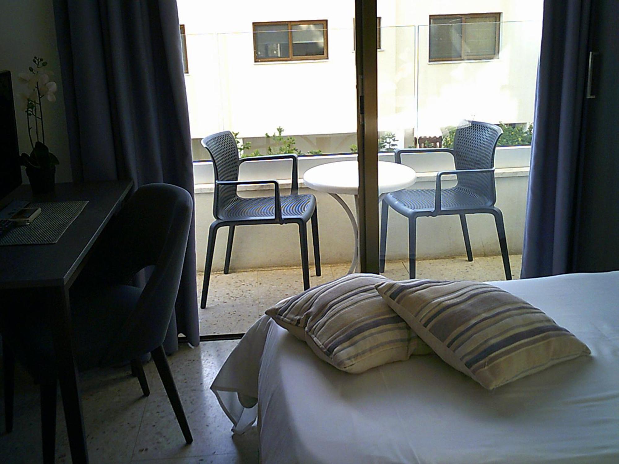 Panklitos Tourist Apartments Pafos Dış mekan fotoğraf