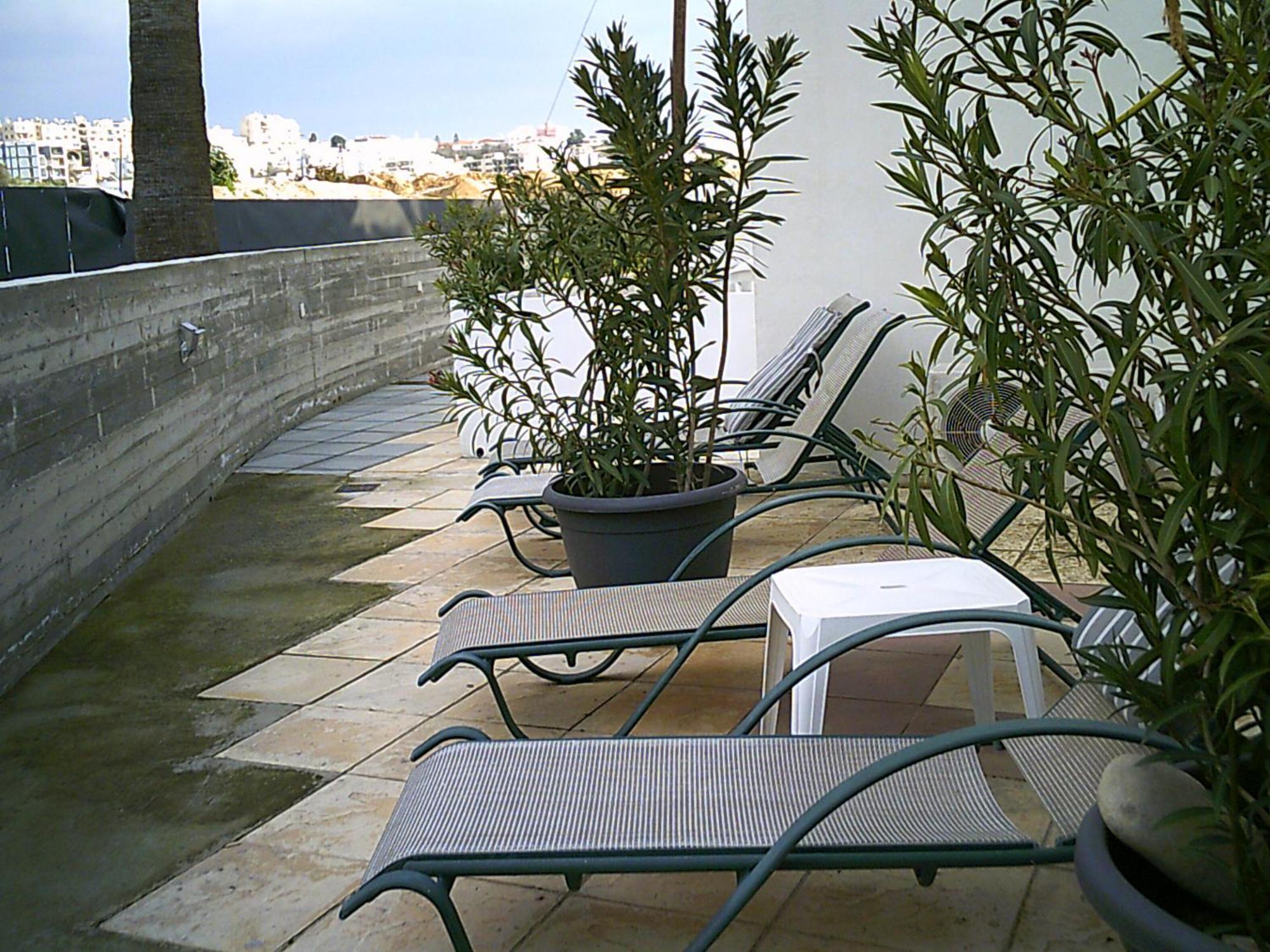 Panklitos Tourist Apartments Pafos Dış mekan fotoğraf