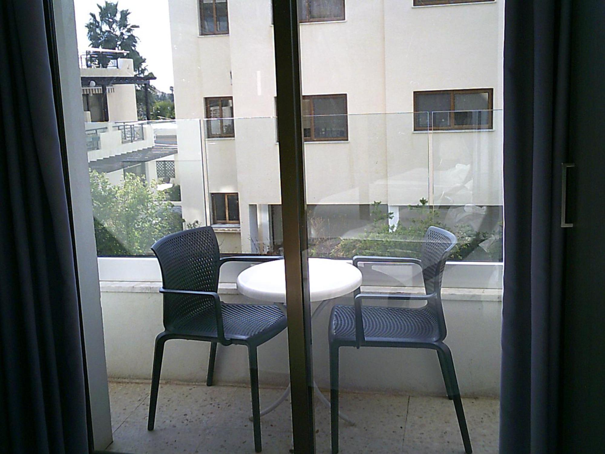 Panklitos Tourist Apartments Pafos Dış mekan fotoğraf