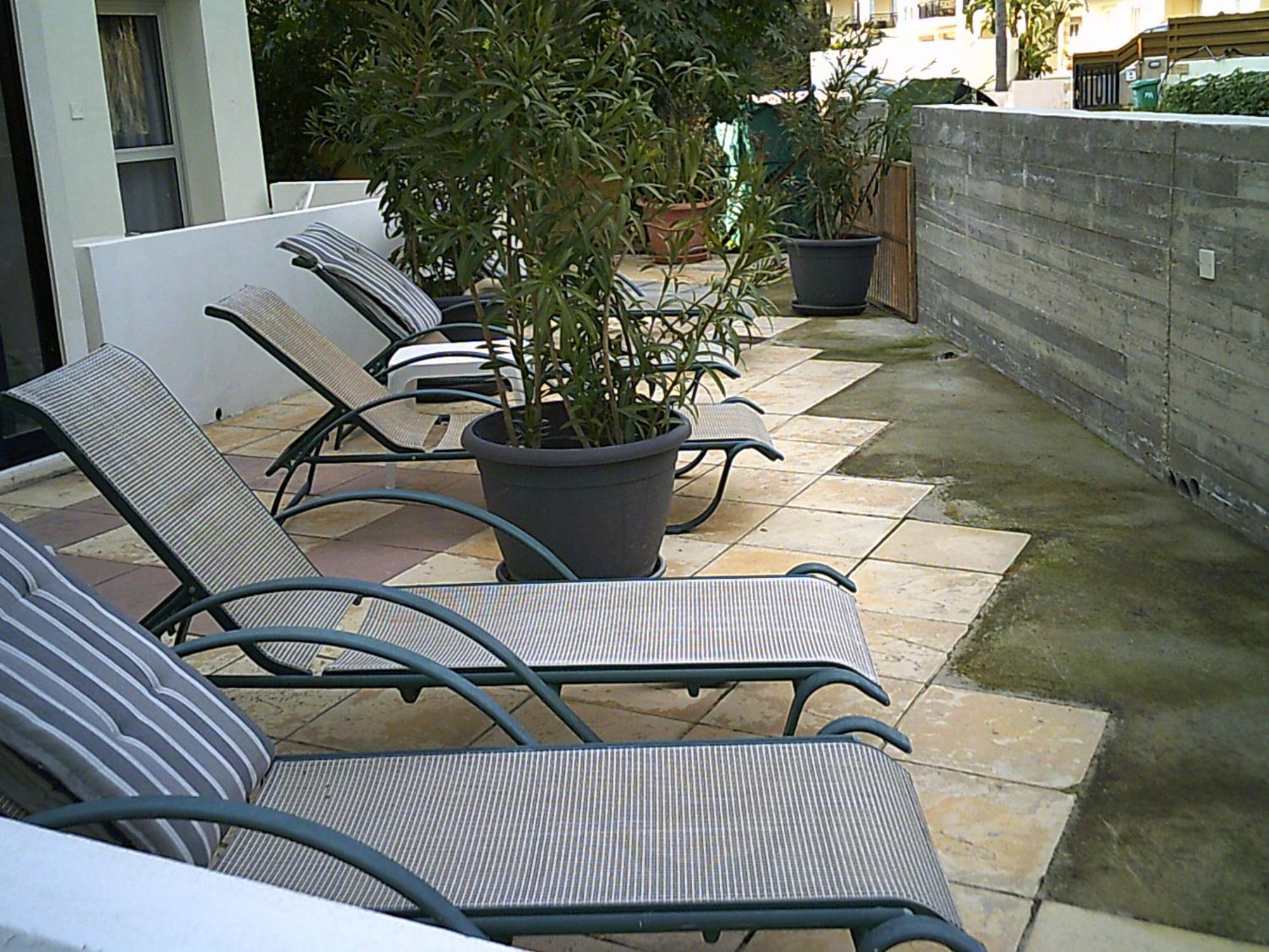 Panklitos Tourist Apartments Pafos Dış mekan fotoğraf