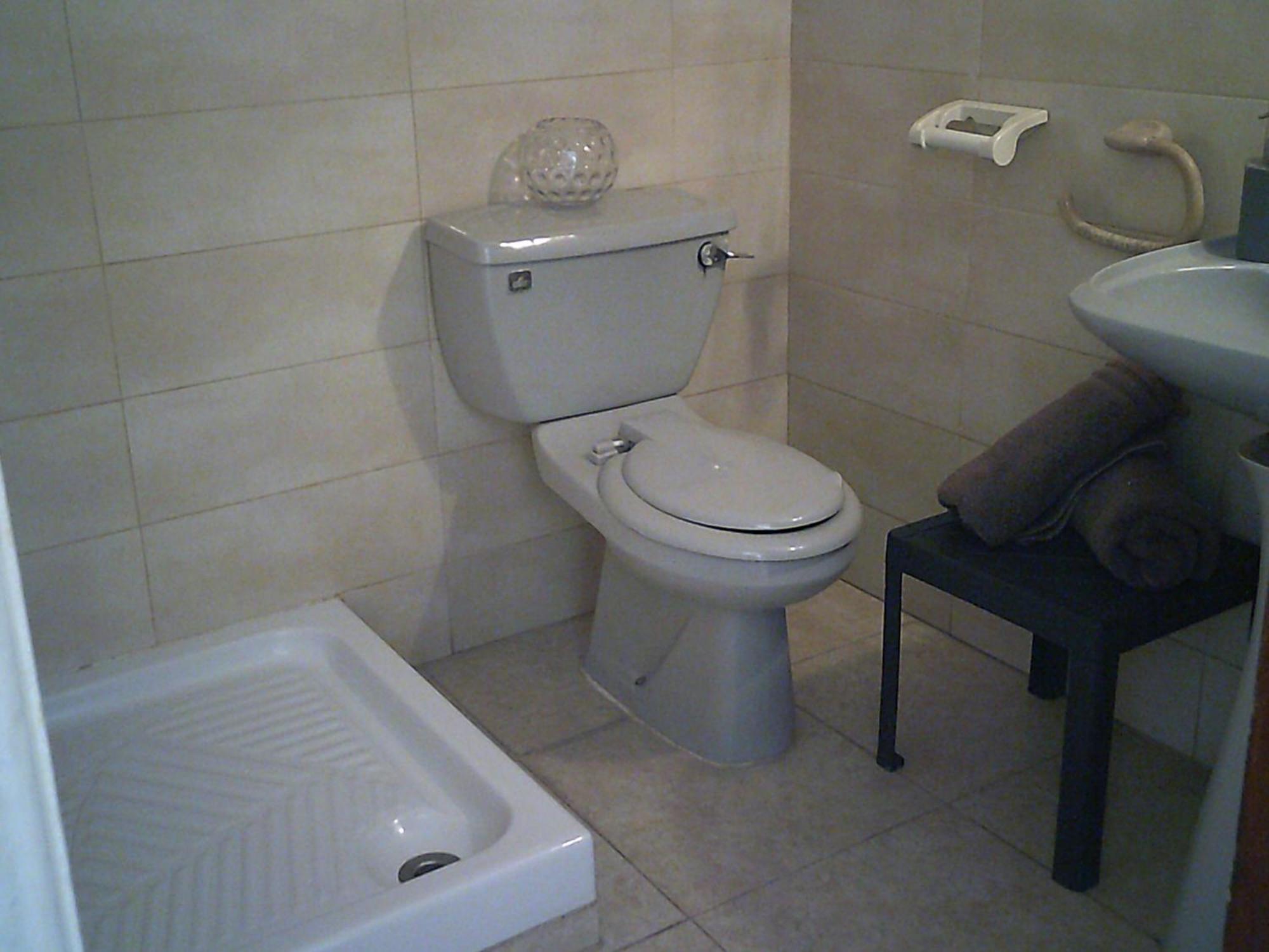 Panklitos Tourist Apartments Pafos Dış mekan fotoğraf