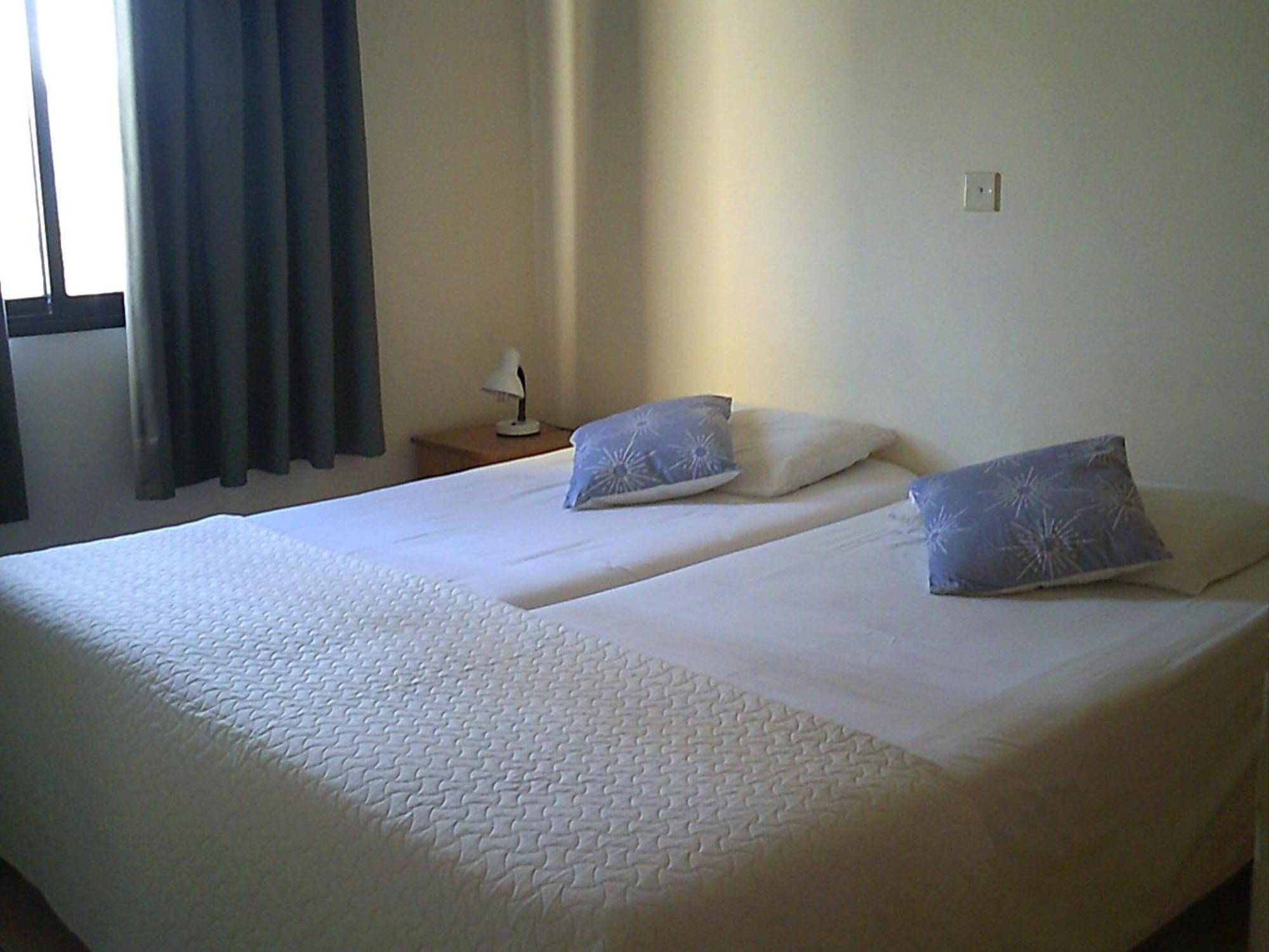 Panklitos Tourist Apartments Pafos Dış mekan fotoğraf